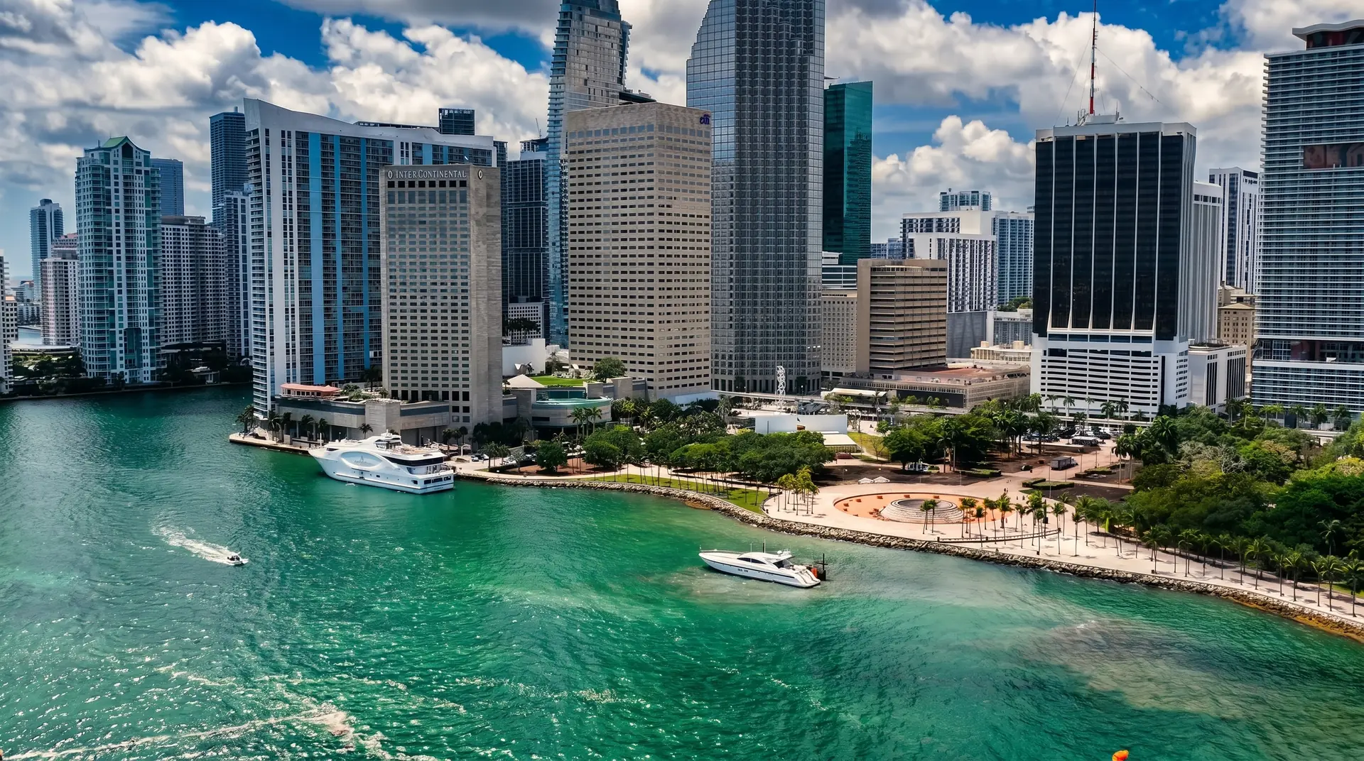 Miami Area Card Image