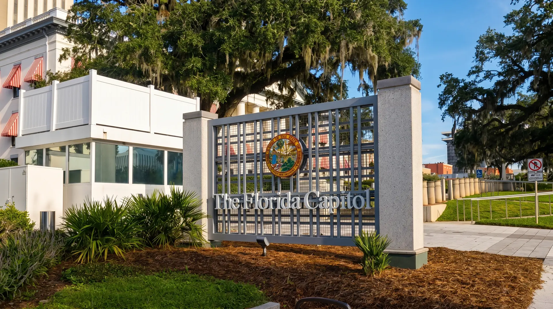 Tallahassee Area Card Image